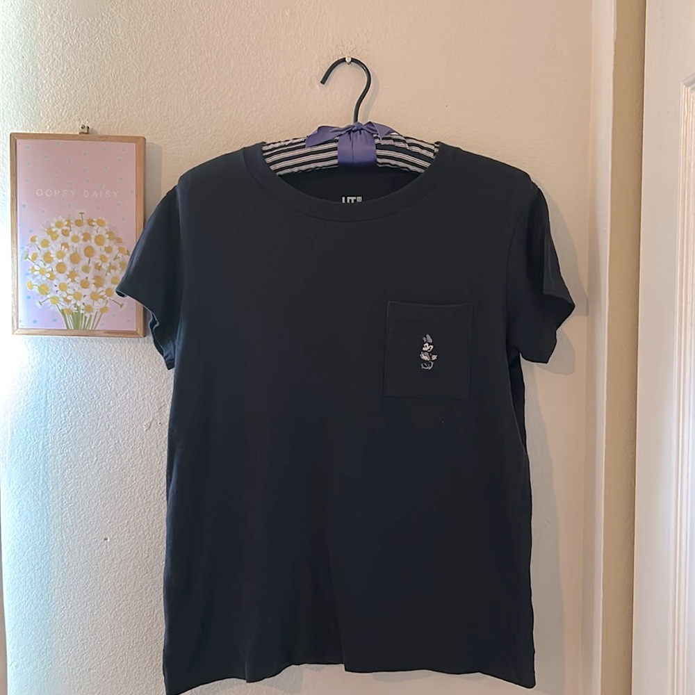 UT Minnie Mouse t-shirt